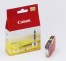 210204 - Cartucho de tinta original amarillo Canon CLI-8Y, 0623B001, 0623B026