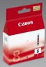 210294 - Cartucho de tinta original rojo Canon CLI-8r, 0626B001