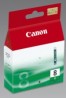 210295 - Cartucho de tinta original verde Canon CLI-8g, 0627B001