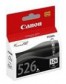 210568 - Cartucho de tinta original negro Canon CLI-526bk, 4540B001
