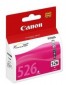 210570 - Cartucho de tinta original magenta Canon CLI-526M, 4541B001, 4542B006