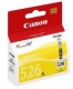 210571 - Cartucho de tinta original amarillo Canon CLI-526Y, 4543B001, 4543B006