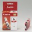 210581 - Cartucho de tinta original rojo Canon BCI-6R, 8891A002
