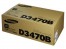 212241 - Cartucho de tóner original negro Samsung SU672A, ML-D3470B