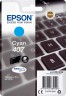 212449 - Cartucho de tinta original cian Epson No. 407C, T07U240