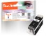 310535 - Cartucho de tinta negra de Peach compatible con Canon BCI-3eBK, 4479A002