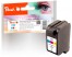 311014 - Cartucho de tinta de Peach de color compatible con Kodak, HP No. 23, C1823D