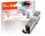 314463 - Cartucho de tinta gris de Peach compatible con Canon CLI-526GY, 4544B001
