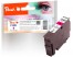 316385 - Cartucho de tinta de Peach magenta compatible con Epson No. 18XL m, C13T18134010