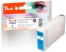 317307 - Cartucho de tinta de Peach cian compatible con Epson T7022 c, C13T70224010