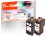 319011 - Peach Multi Pack, compatible with Canon PG-510BK, CL-511C, 2970B001, 2972B001