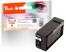 319380 - Cartucho de tinta negra de Peach compatible con Canon PGI-1500XLBK, 9182B001