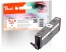 320129 - Cartucho de tinta gris de Peach compatible con Canon CLI-571GY, 0389C001