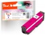 320160 - Cartucho de tinta de Peach magenta compatible con Epson No. 24 m, C13T24234010