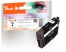 320238 - Cartucho de tinta negra de Peach compatible con Epson T3461, No. 34 bk, C13T34614010
