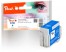 320306 - Cartucho de tinta de Peach cian compatible con Epson T7602C, C13T76024010