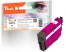320874 - Cartucho de tinta de Peach magenta compatible con Epson No. 502XLM, C13T02W34010