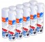 511052 - Peach Universal Spray-Duster PA100, 10x 400 ml